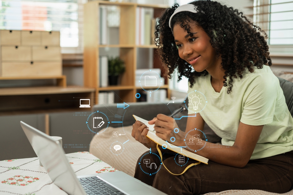 Basic Computer Training — Gem-Meg Projects