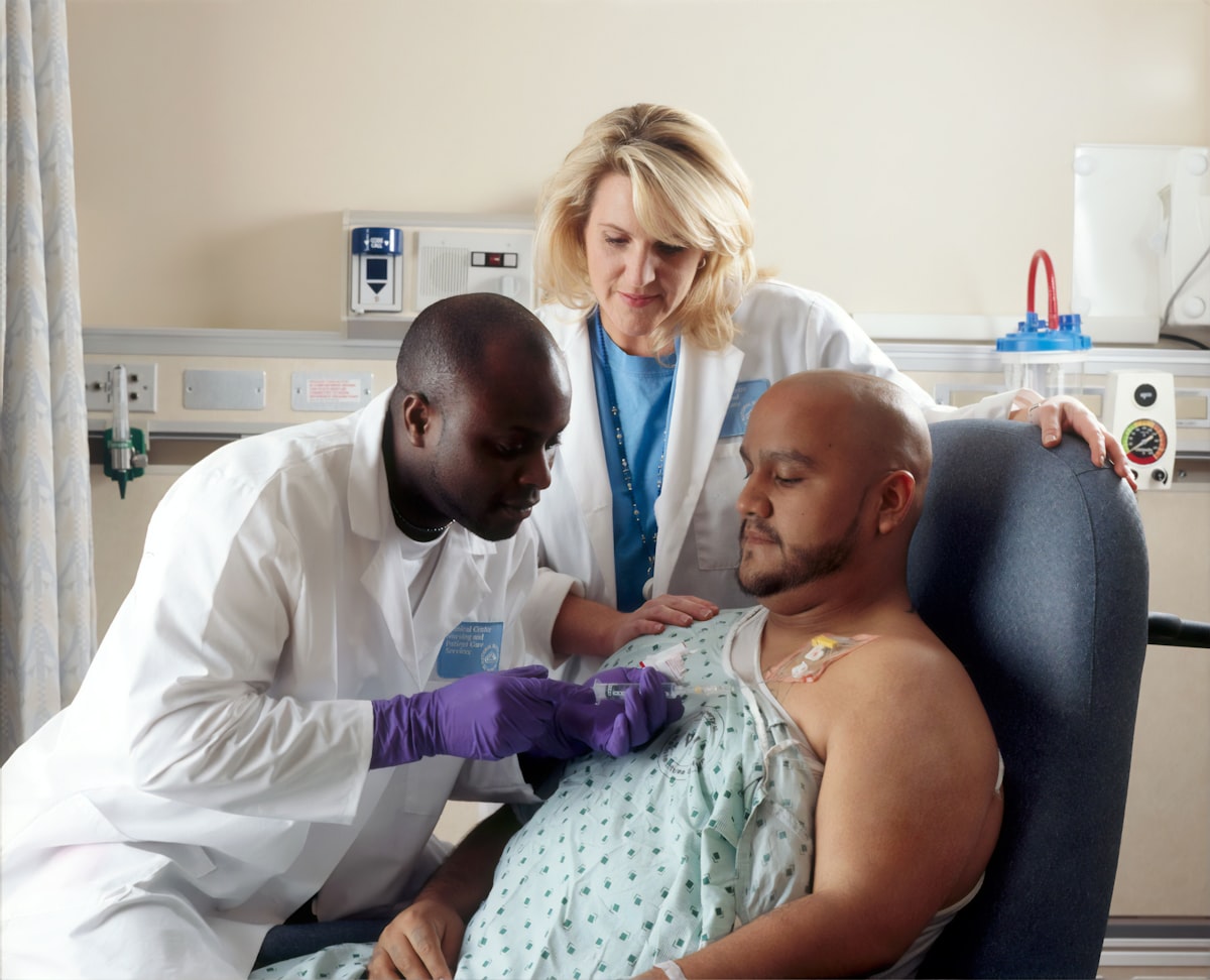 Wound Care